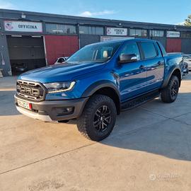 Ford Ranger Raptor 2.0 tdci double cab 213cv auto 