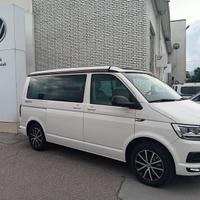 Volkswagen California 2.0 TDI 204CV DSG 4Moti...