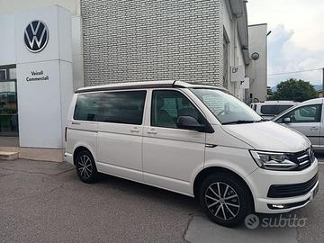 Volkswagen California 2.0 TDI 204CV DSG 4Moti...