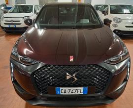 Ds DS3 DS 3 Crossback PureTech 100 Performance Lin