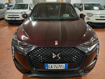 Ds DS3 DS 3 Crossback PureTech 100 Performance Lin