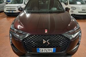 Ds DS3 DS 3 Crossback PureTech 100 Performance Lin