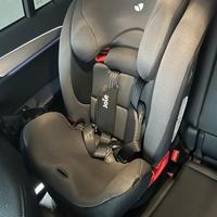 Seggiolino auto joie 9/36 kg