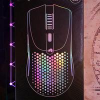 Glorious Model O 2 Mini Wireless Gaming Mouse