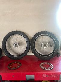 ricambi yz xx 125 250