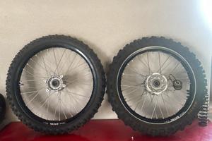 ricambi yz xx 125 250