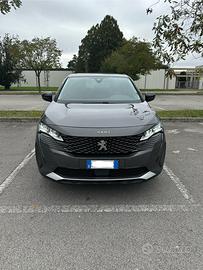 Peugeot 3008 1.5 131 cv