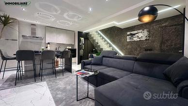 Immobiliare group srls.centro storico 2 vani