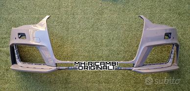 Paraurti Anteriore Audi RS3 8V Sportback 2015