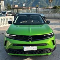 OPEL MOKKA ''GPL'' cv100