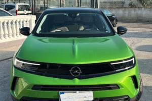 OPEL MOKKA ''GPL'' cv100