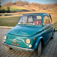Fiat 500 - 1967