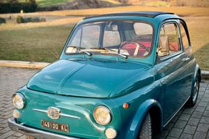 Fiat 500 - 1967