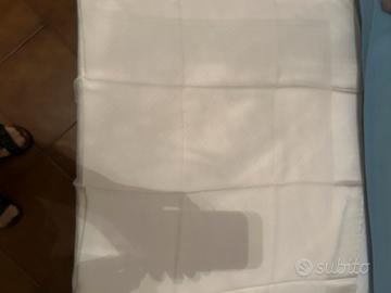 Foulard vintage firmato GALITZINE
