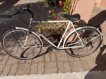 Bicicletta Fausto Coppi 28 vintage