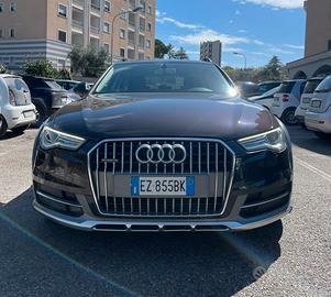 Audi A6 Allroad 3.0 218cv
