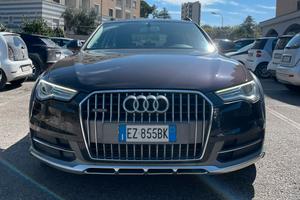 Audi A6 Allroad 3.0 218cv