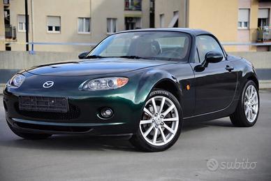Mazda mx 5 NC 2.0L 160cv LUXURY