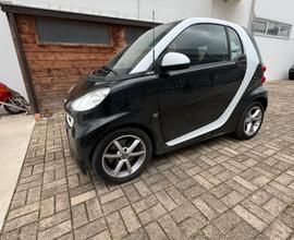 Smart 451 cdi