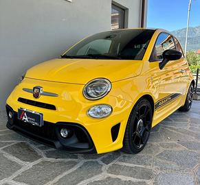 Abarth 595 1.4 t-jet Pista 160cv PROMO
