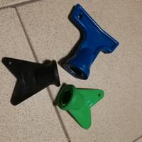 Avvita tacchetti scarpe da calcio