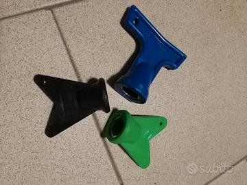 Avvita tacchetti scarpe da calcio