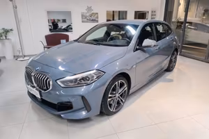 Bmw 116d 5p. Msport