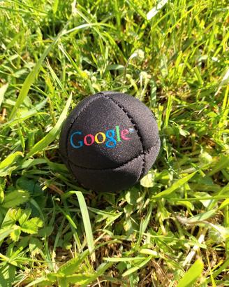 Pallina antistress Google