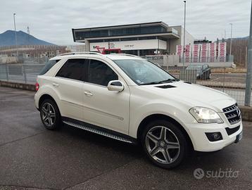 MERCEDES Classe M (W164) - 2011