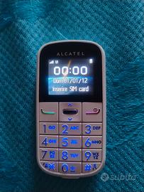 Alcatel OneTouch 282