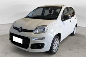 FIAT Panda 1.2 Easy Van 4 posti FINO A 24 MES...