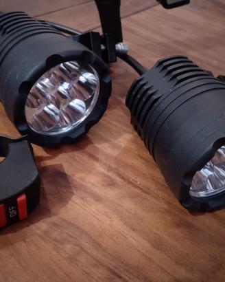 Para serbatoio yamaha tenere 700
