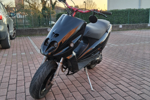 Malaguti Phantom F12 LC 1996