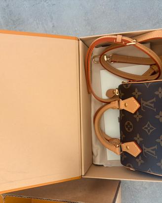 Borsa simil mini speedy