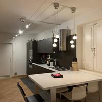 Cucina nuovissima