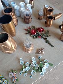 arredi cimiteriali 