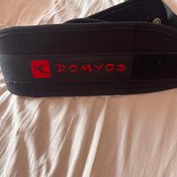 Cintura per pesi palestra