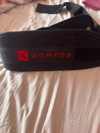 Cintura per pesi palestra