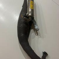 arrow extreme 2t piaggio
