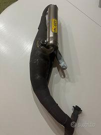 arrow extreme 2t piaggio