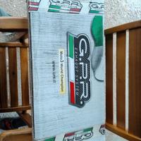 Terminale omologato