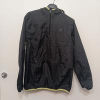 Giacca Keeway nero 10/12 anni