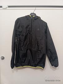 Giacca Keeway nero 10/12 anni