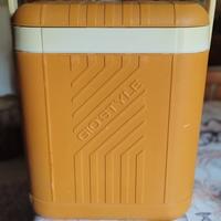 Frigo portatile 