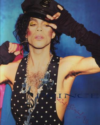 Prince