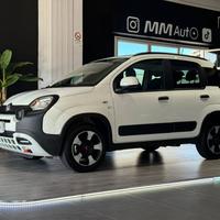 Fiat Panda Cross 1.0 FireFly S&S Hybrid