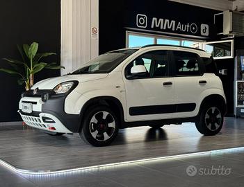 Fiat Panda Cross 1.0 FireFly S&S Hybrid