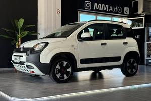 Fiat Panda Cross 1.0 FireFly S&S Hybrid