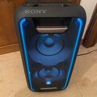 Sony GTK-XB5 Speaker Bluetooth