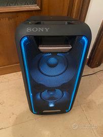 Sony GTK-XB5 Speaker Bluetooth